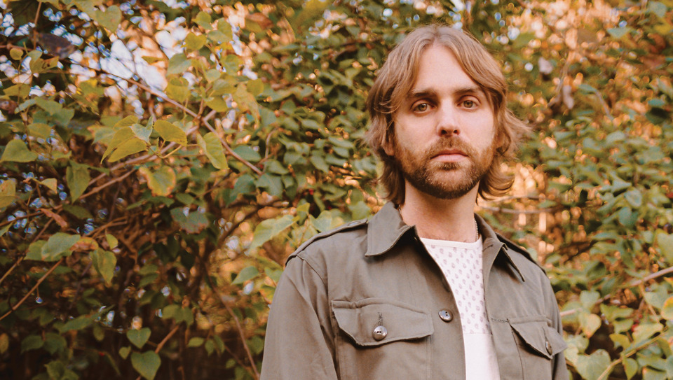 Sadler Vaden: The Cream Interview